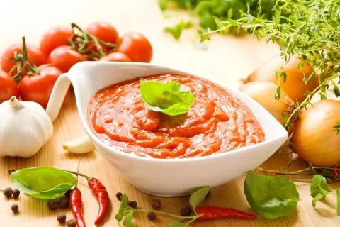 Аджика кавказская