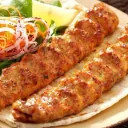 Люля-кебаб из курицы